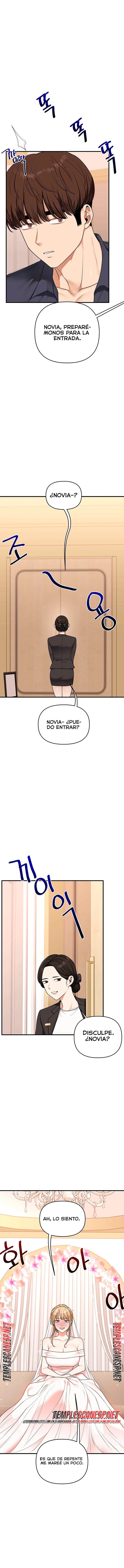 Relationship Reverse Button: Let’s Cure That Arrogant Girl Raw - Chapter 129 Page 8