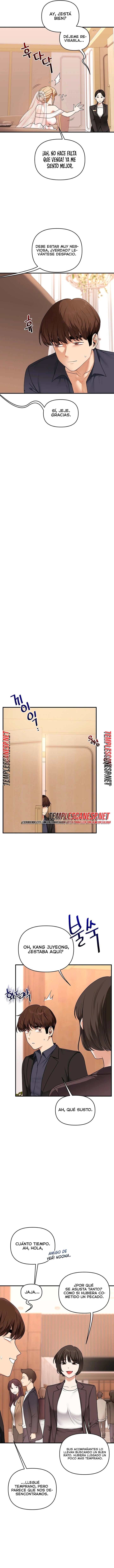 Relationship Reverse Button: Let’s Cure That Arrogant Girl Raw - Chapter 129 Page 9