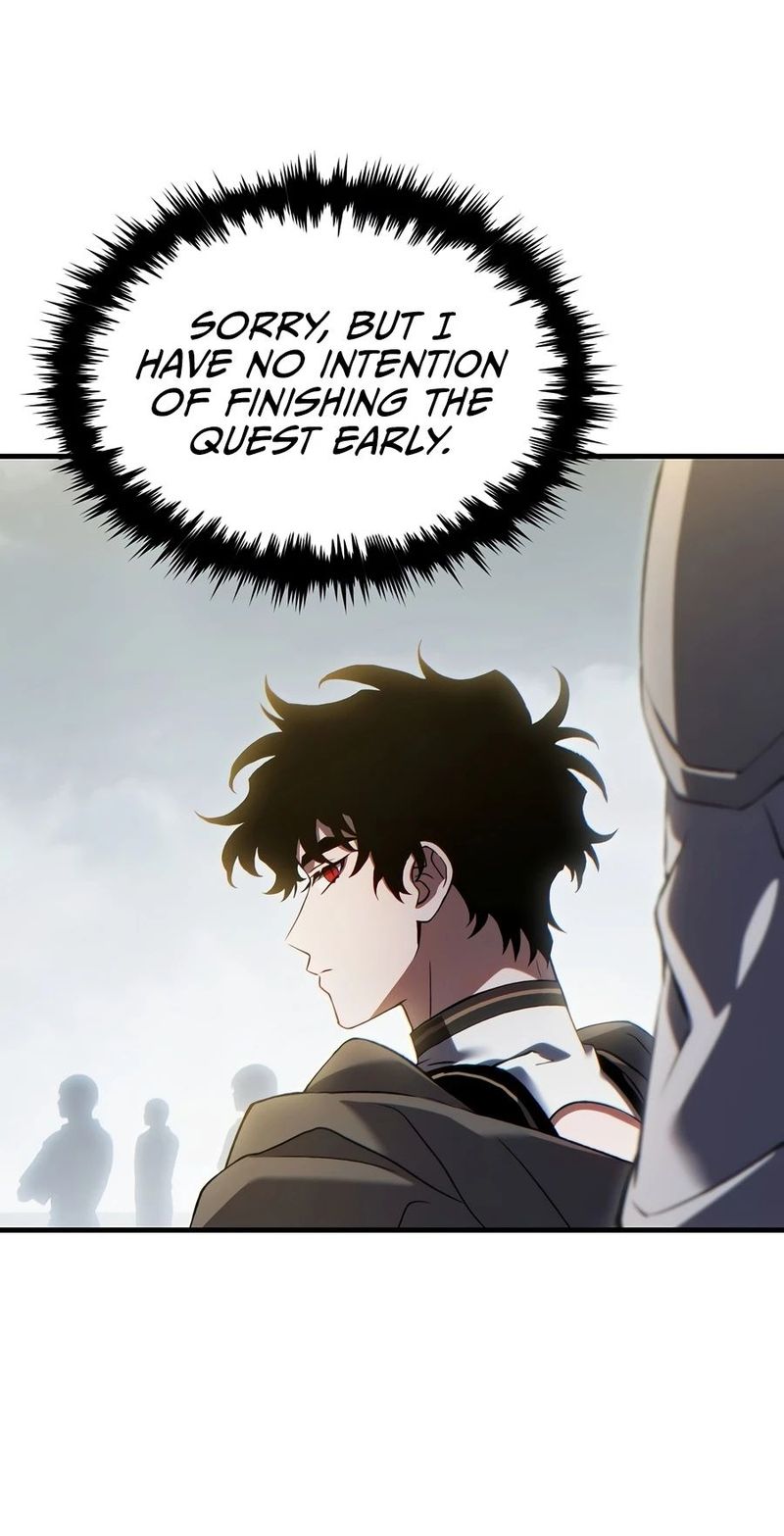 The Max-Level Player’s 100th Regression - Chapter 85 Page 20