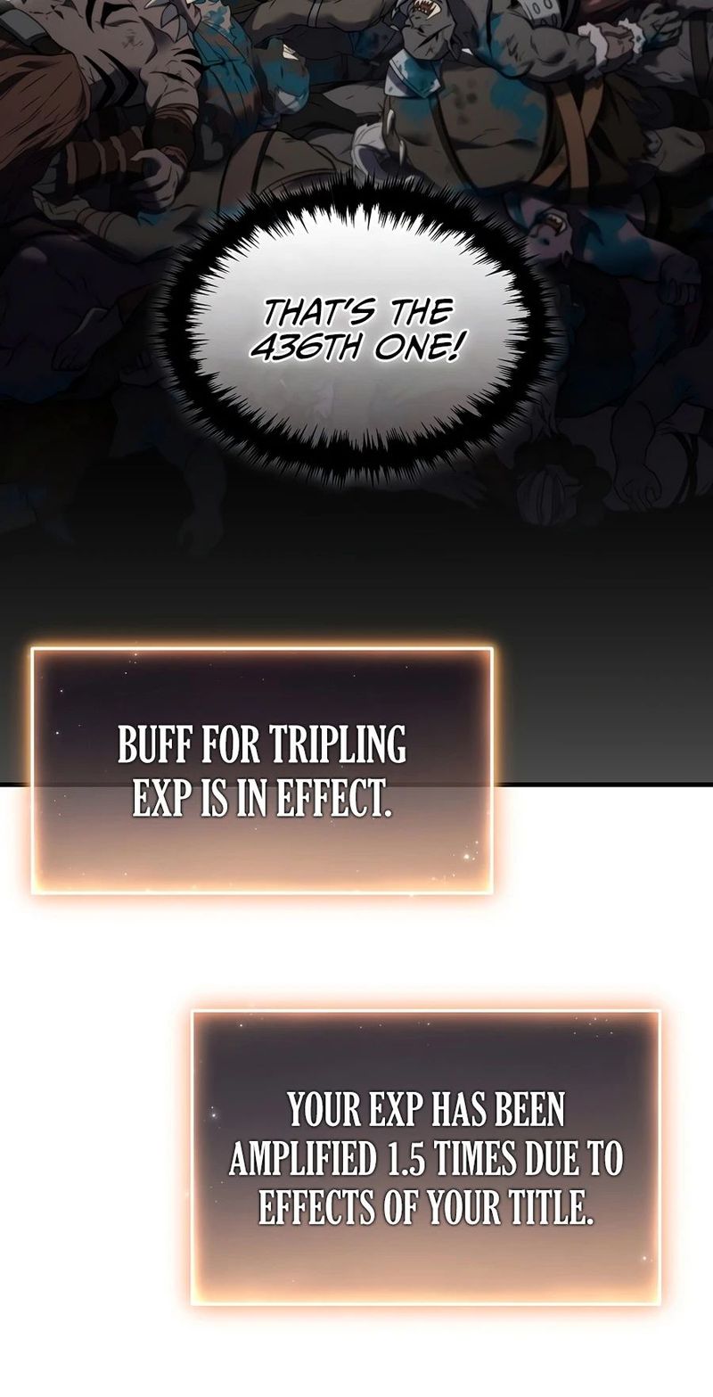 The Max-Level Player’s 100th Regression - Chapter 86 Page 13