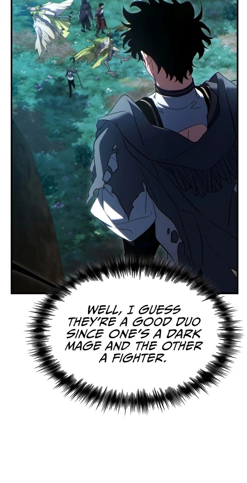 The Max-Level Player’s 100th Regression - Chapter 89 Page 11