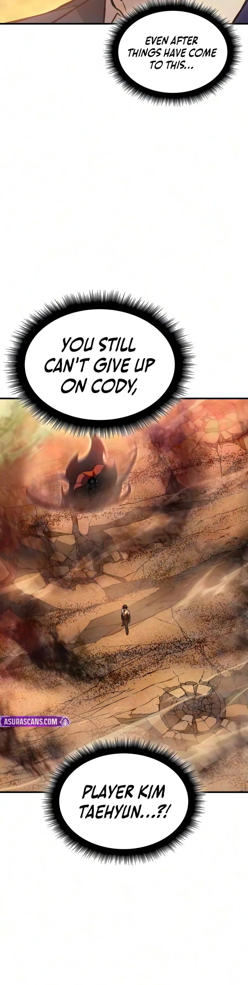 Regressing with the King’s Power - Chapter 160 Page 15