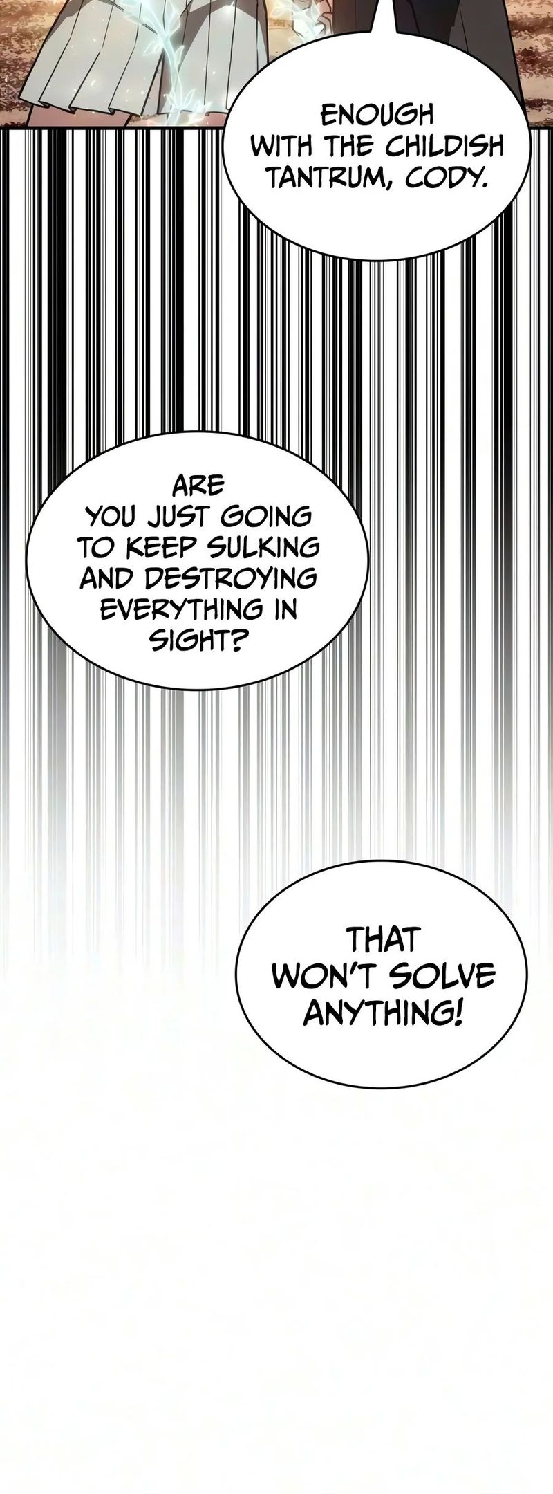 Regressing with the King’s Power - Chapter 161 Page 15