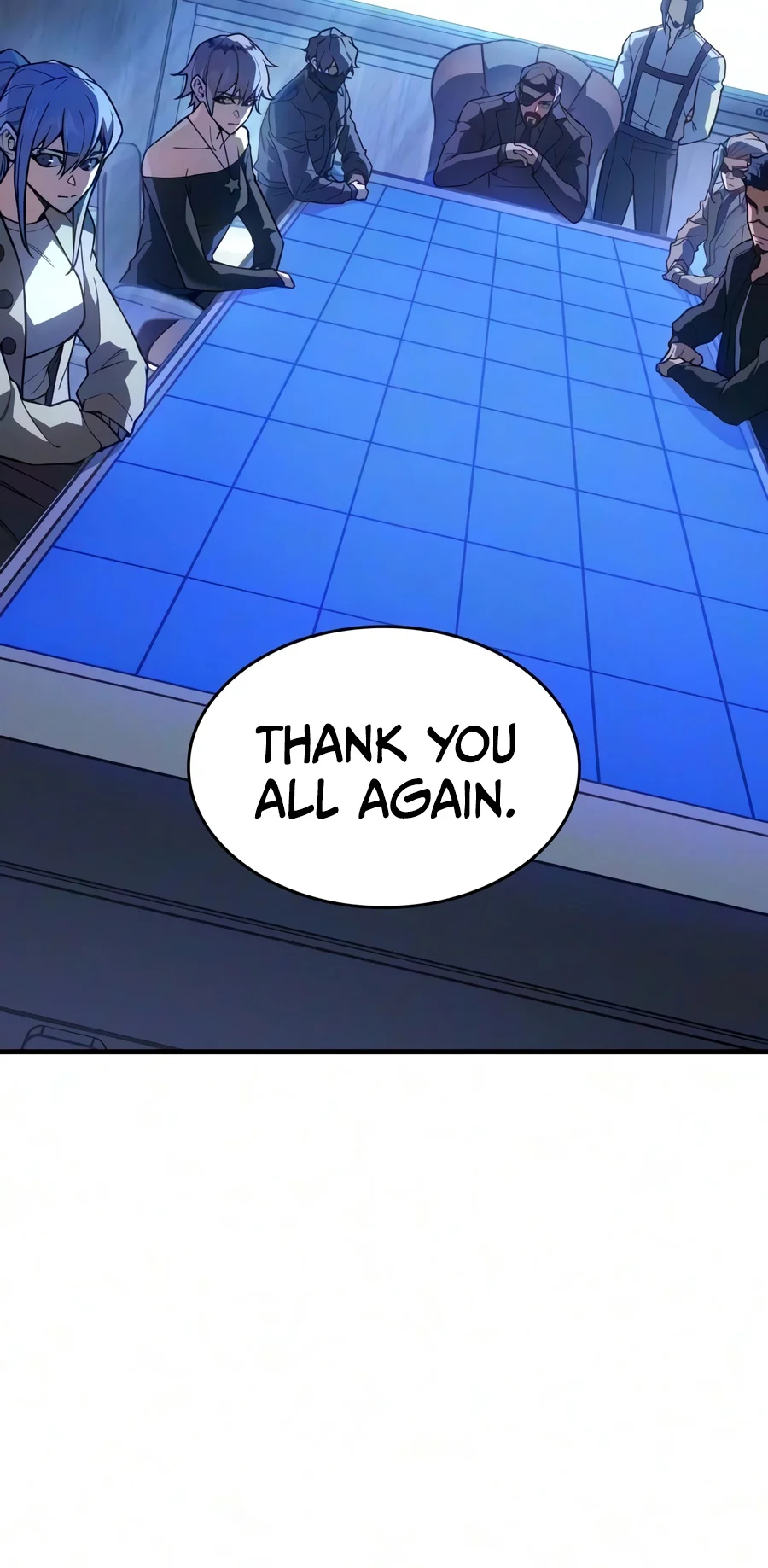 Regressing with the King’s Power - Chapter 162 Page 12