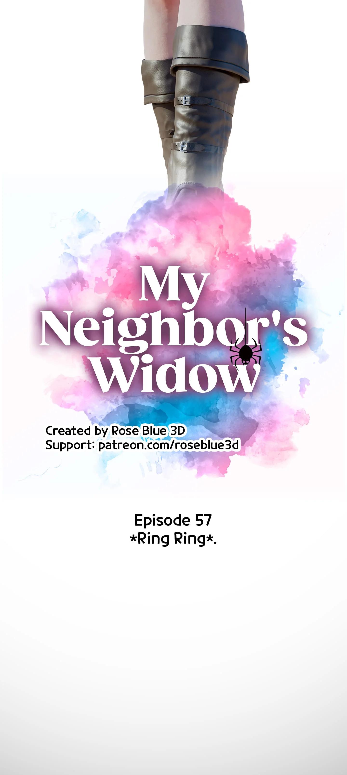 My Neighbor