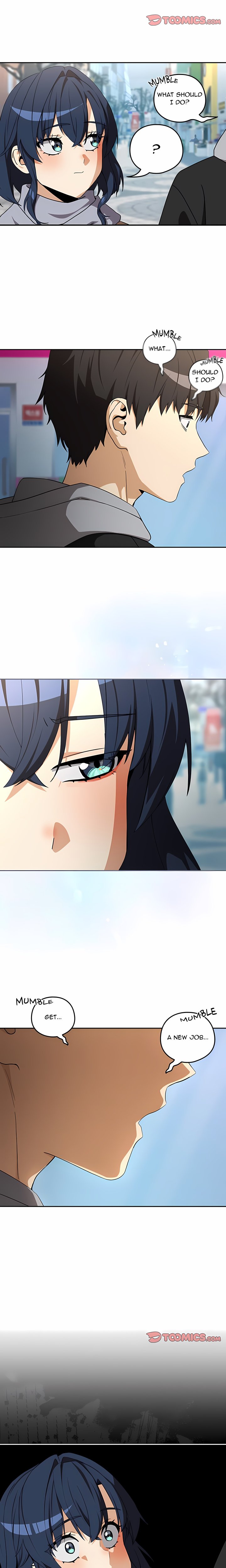 After Work Love Affairs - Chapter 132 Page 13
