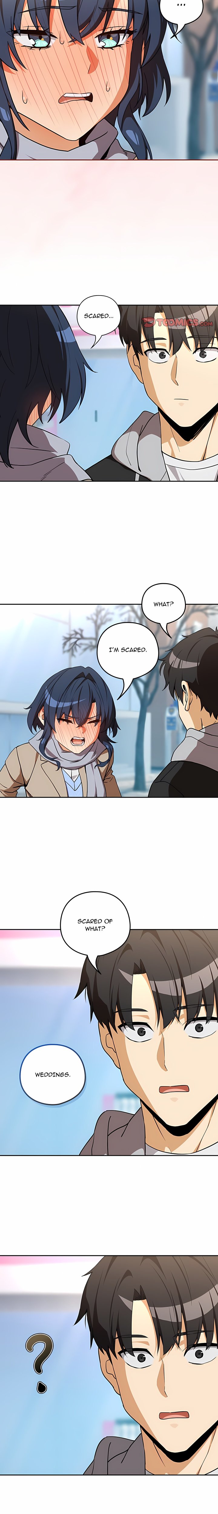 After Work Love Affairs - Chapter 132 Page 17