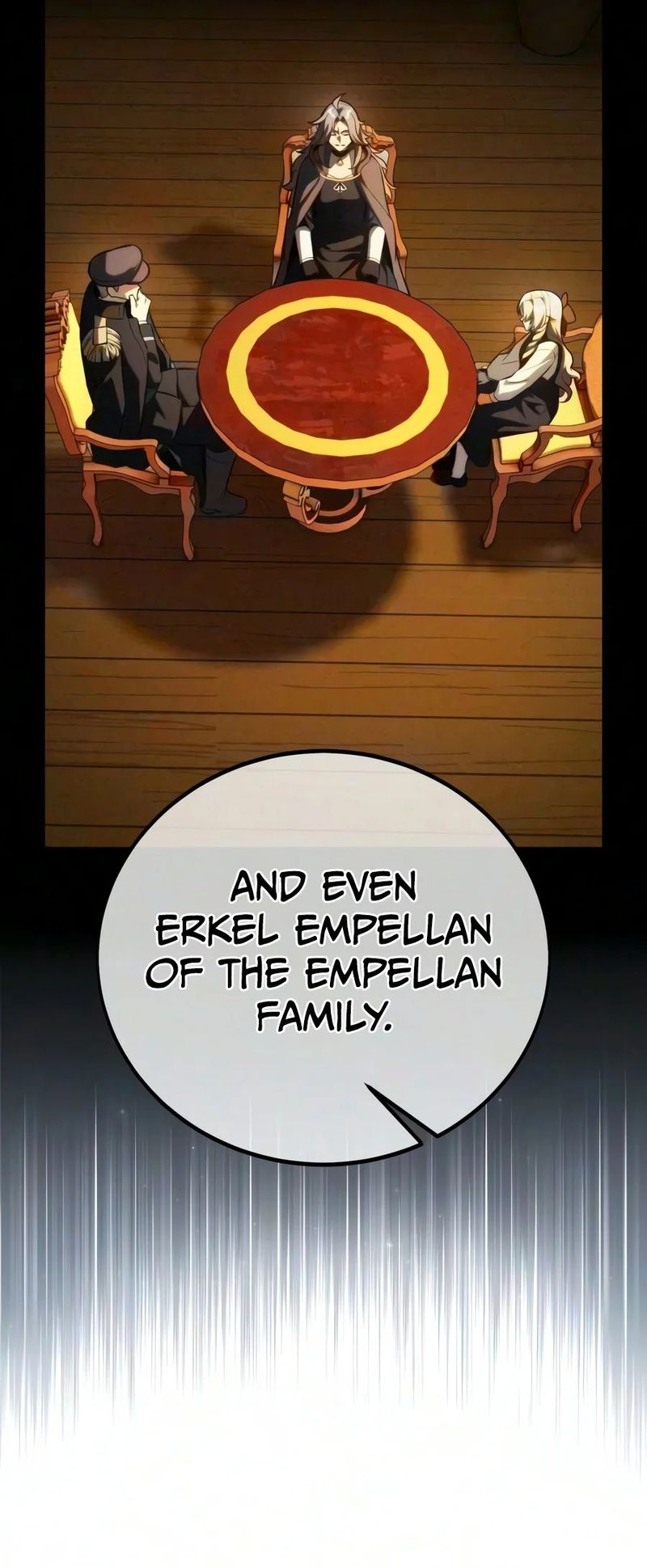 The Extra’s Academy Survival Guide - Chapter 123 Page 17