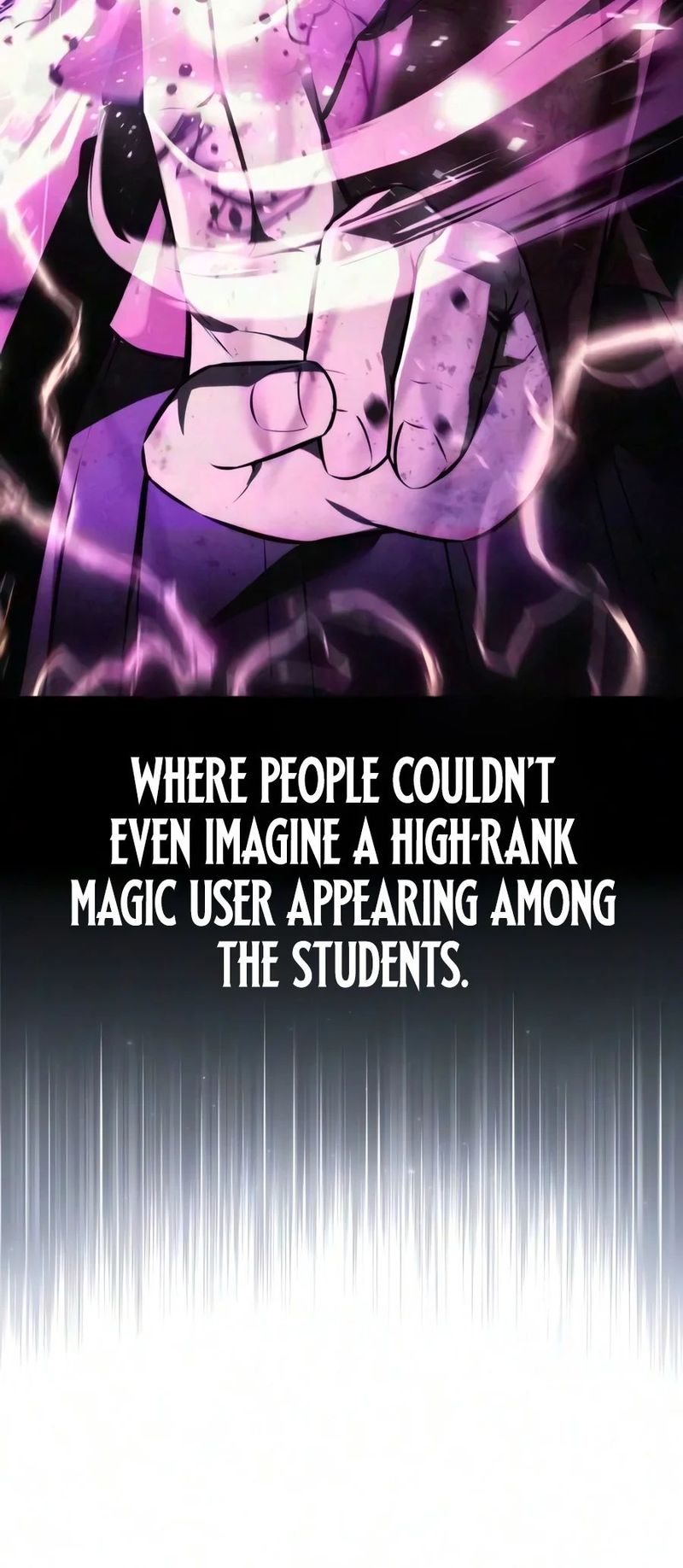 The Extra’s Academy Survival Guide - Chapter 123 Page 9