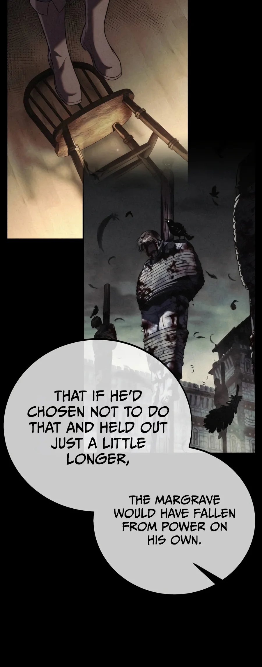 The Extra’s Academy Survival Guide - Chapter 128 Page 6