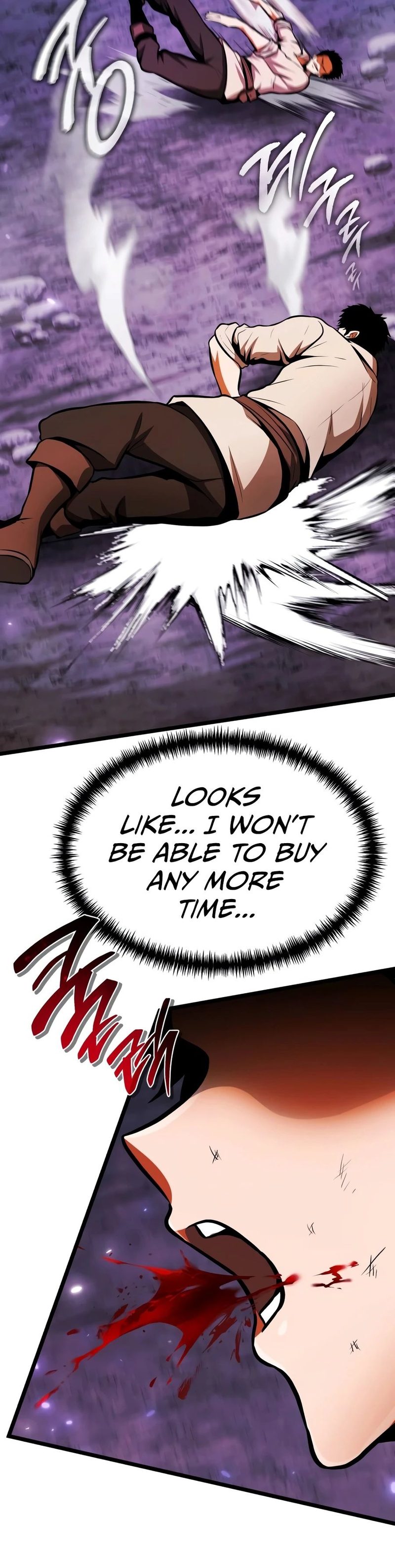 Reincarnator - Chapter 145 Page 7