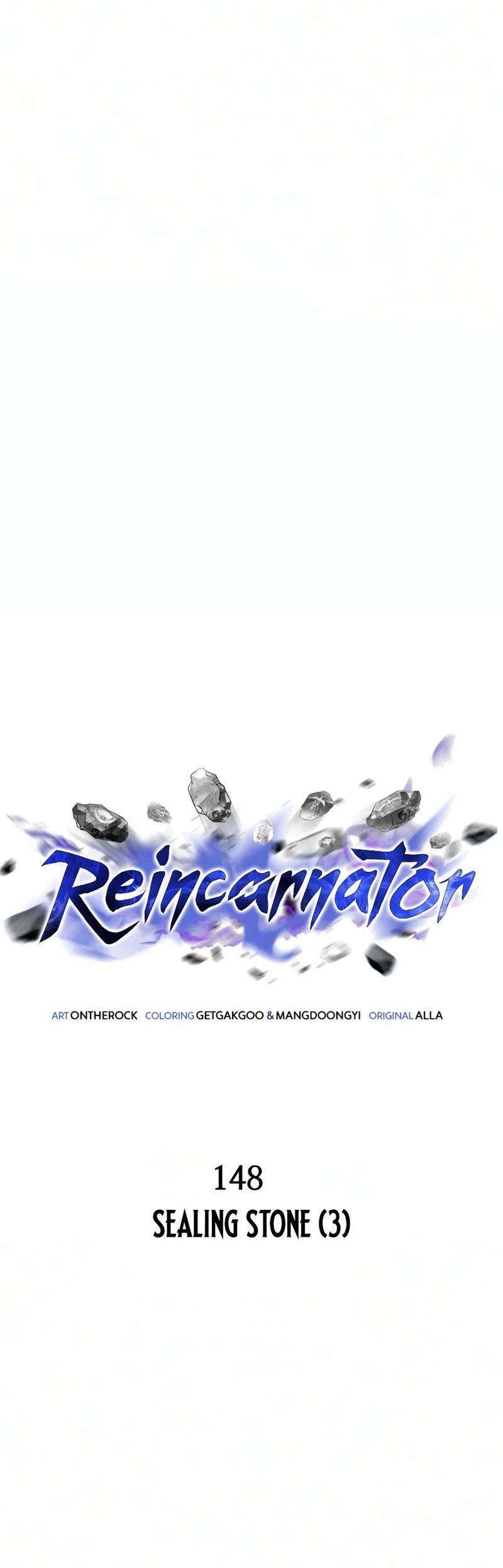 Reincarnator - Chapter 148 Page 7