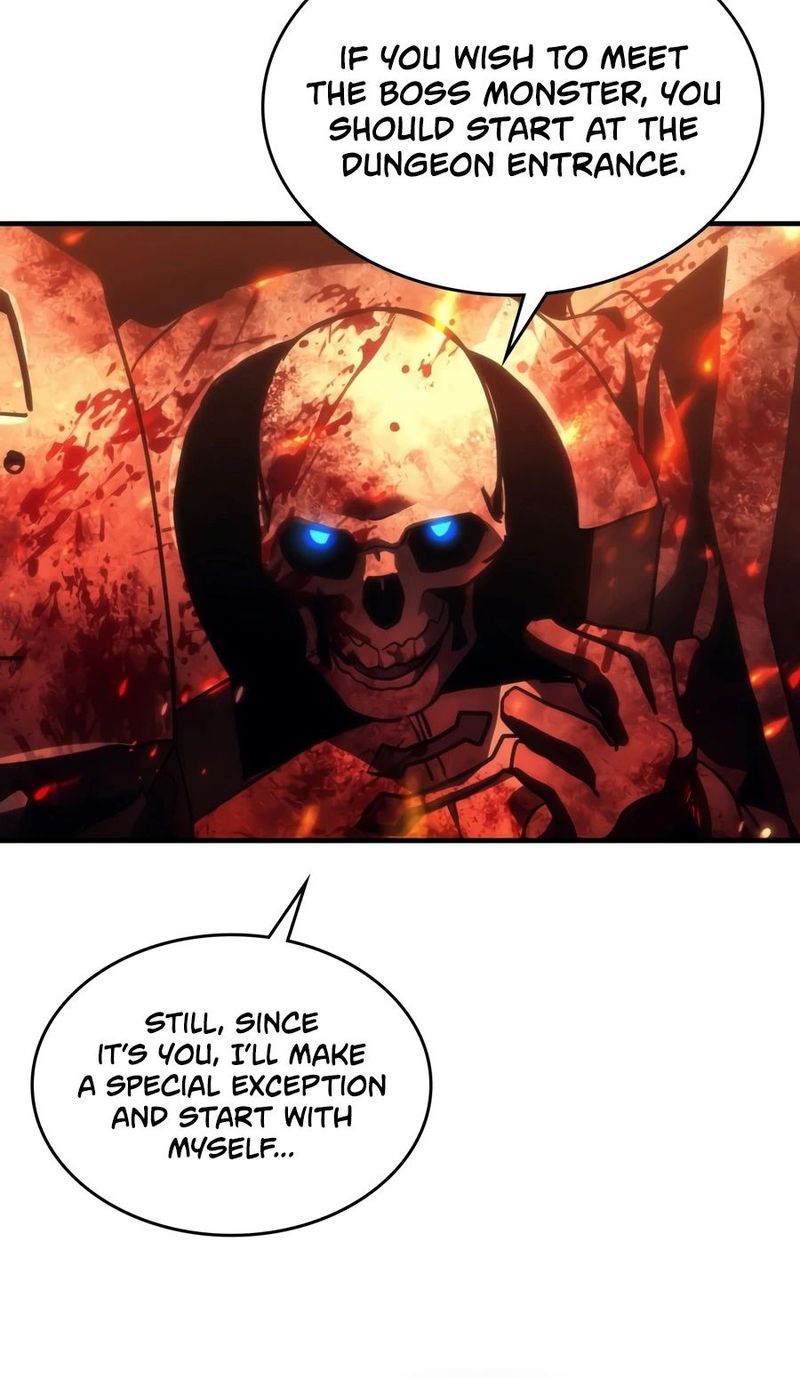 Mr Devourer, Please Act Like a Final Boss - Chapter 139 Page 11