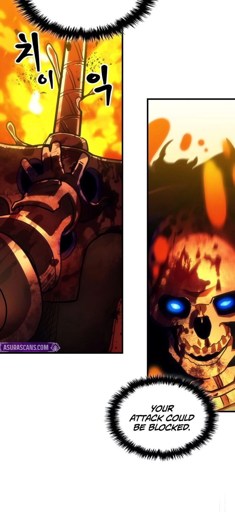Mr Devourer, Please Act Like a Final Boss - Chapter 139 Page 13