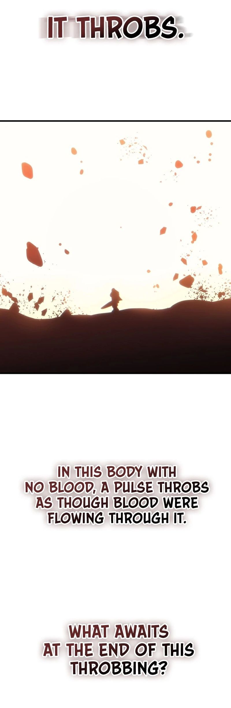 Mr Devourer, Please Act Like a Final Boss - Chapter 139 Page 9