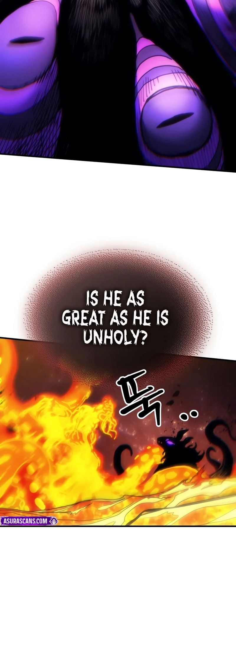Mr Devourer, Please Act Like a Final Boss - Chapter 143 Page 8