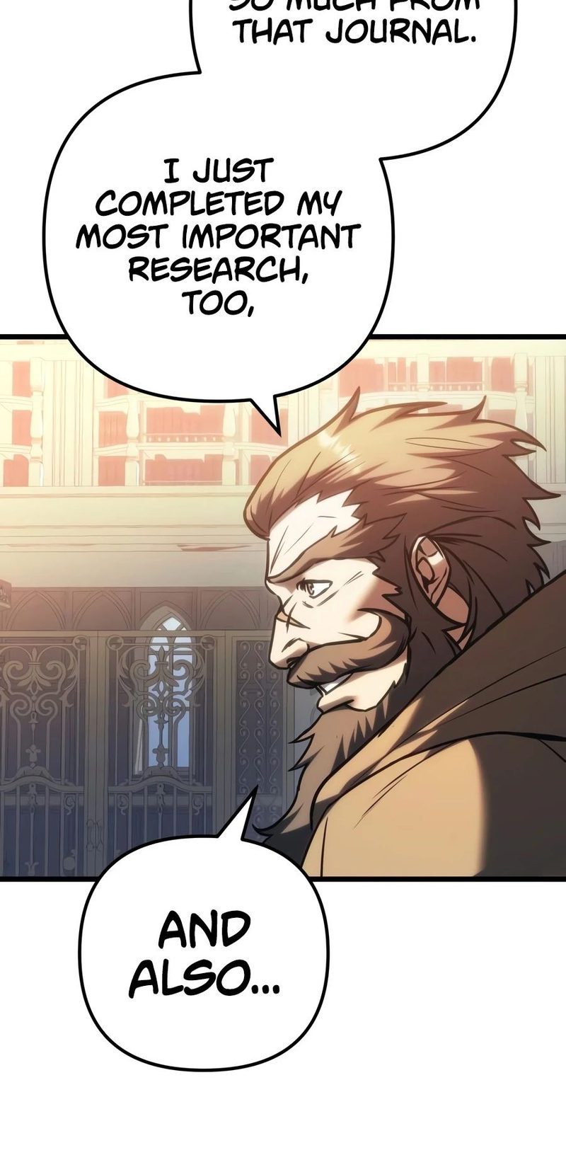 Regressor of the Fallen family - Chapter 146 Page 16