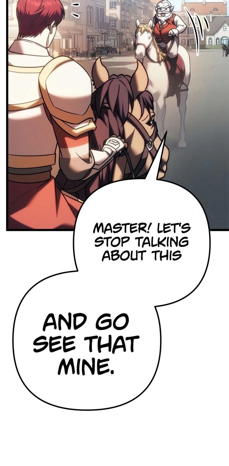 Regressor of the Fallen family - Chapter 146 Page 3