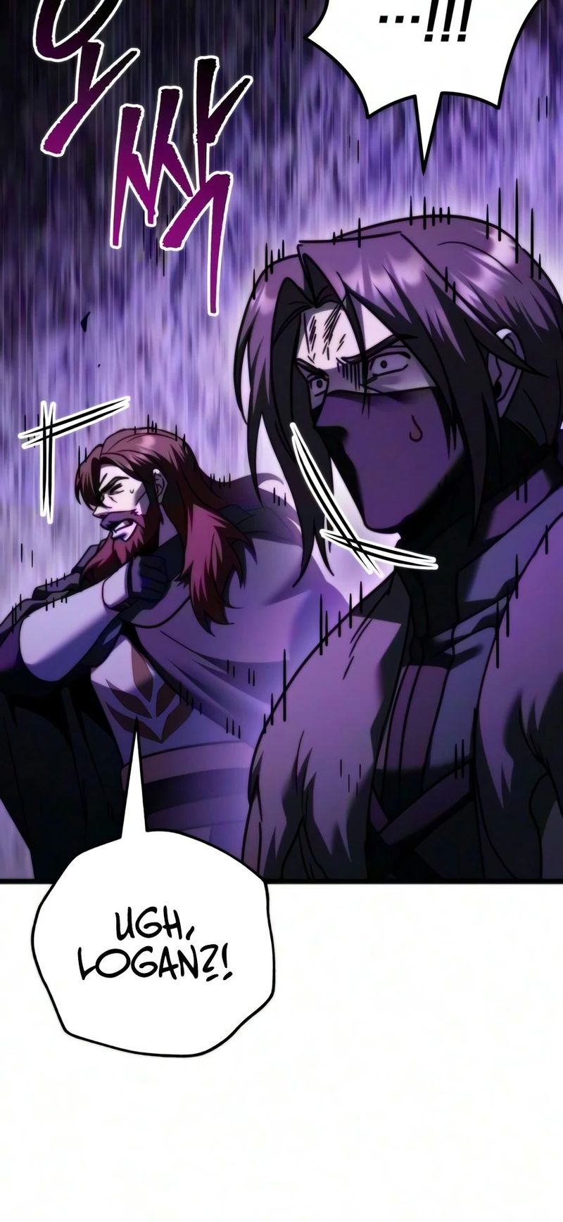 Regressor of the Fallen family - Chapter 147 Page 13