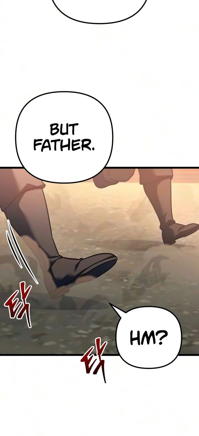 Regressor of the Fallen family - Chapter 148 Page 3