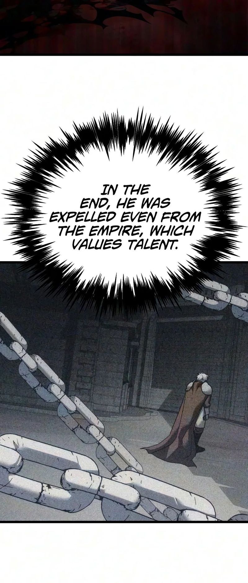 Regressor of the Fallen family - Chapter 148 Page 5