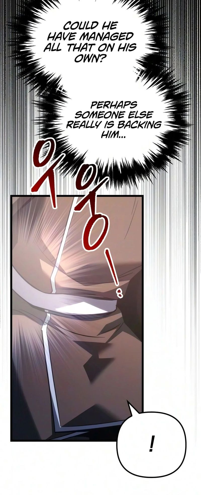 Regressor of the Fallen family - Chapter 151 Page 17