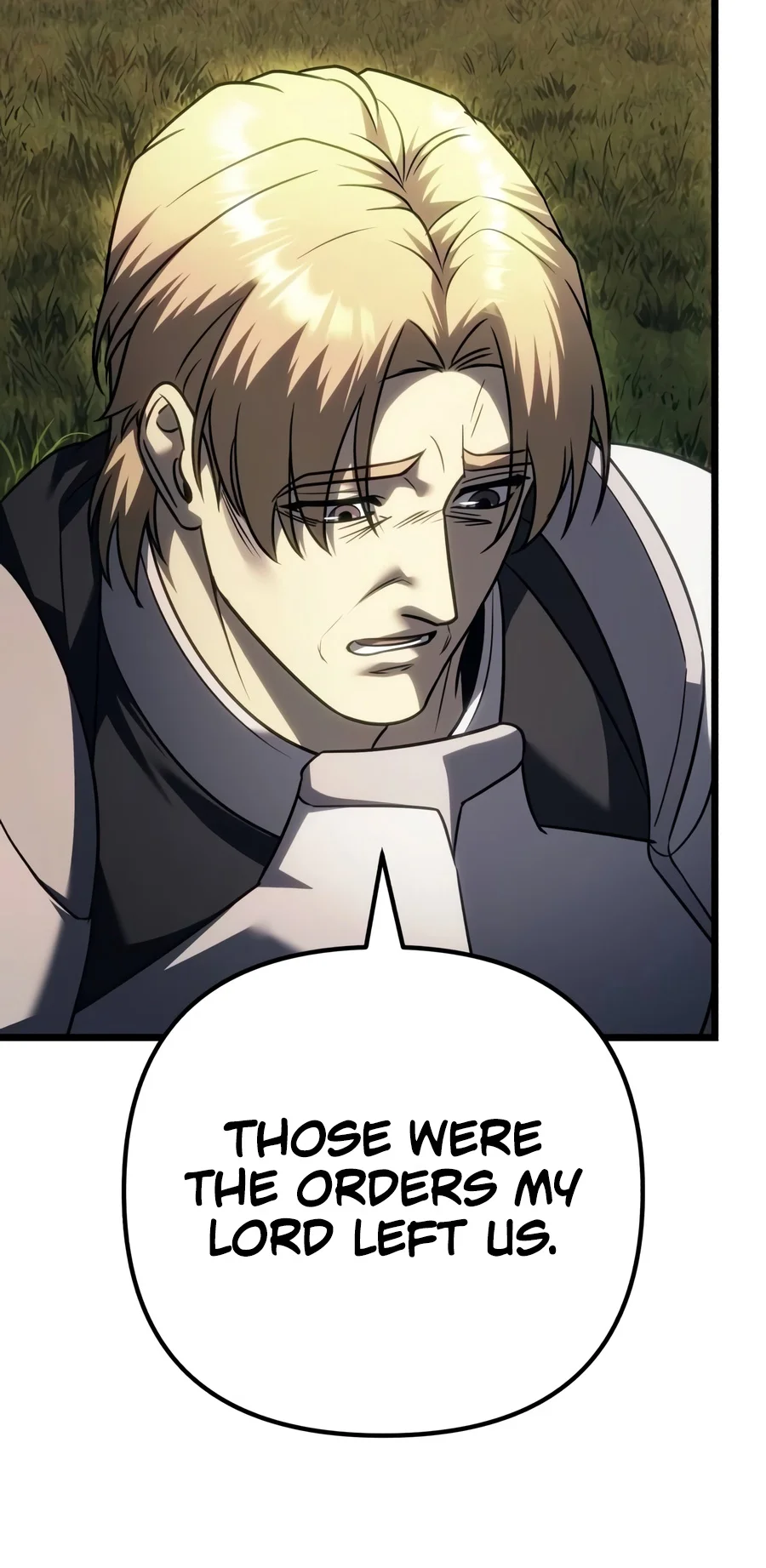 Regressor of the Fallen family - Chapter 155 Page 14