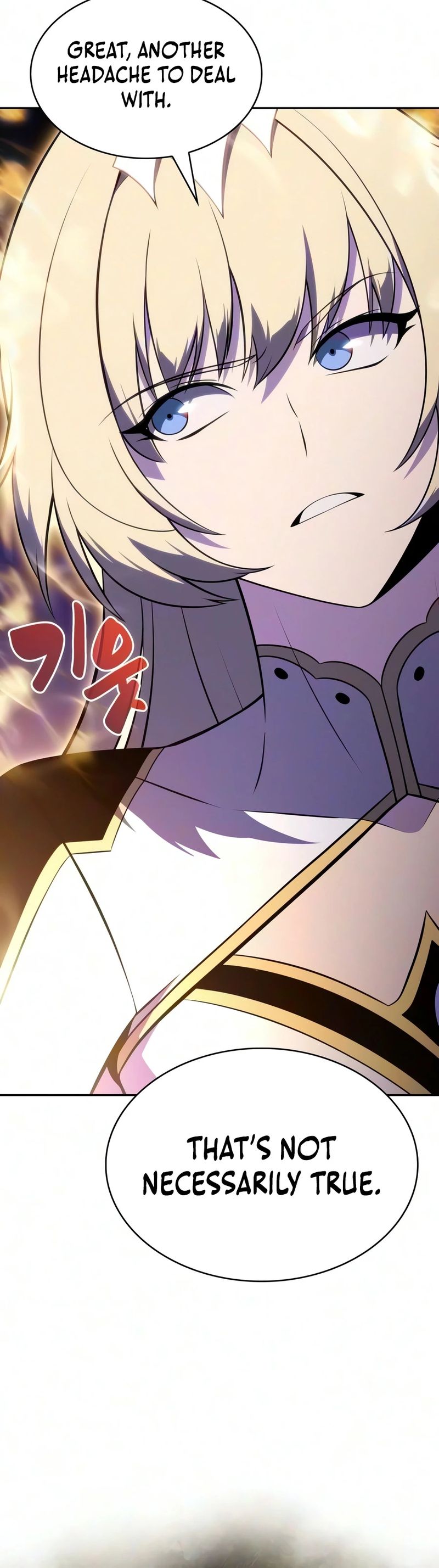 The Regressed Son of a Duke is an Assassin - Chapter 140 Page 3
