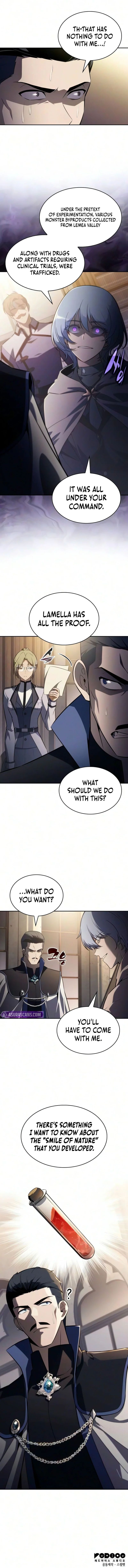 The Regressed Son of a Duke is an Assassin - Chapter 142 Page 17