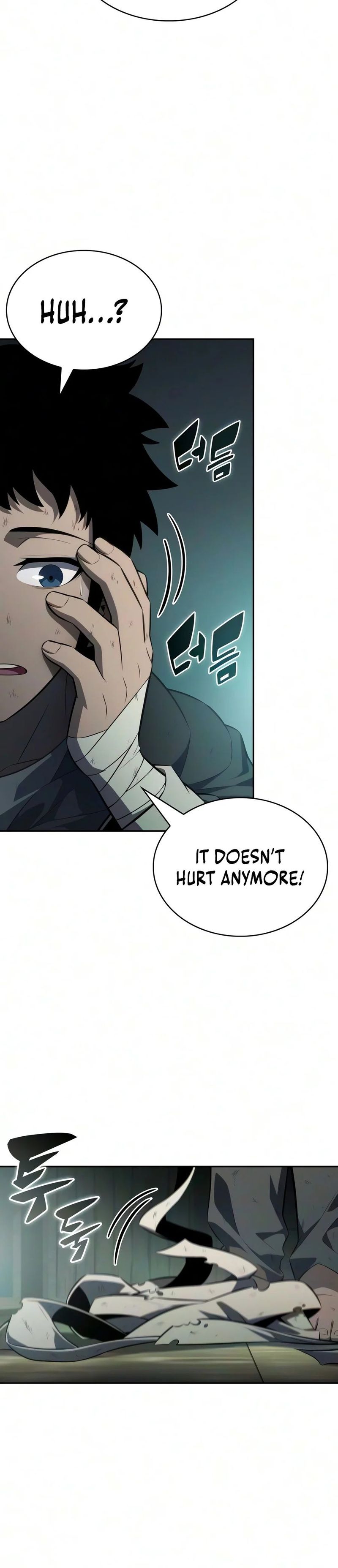 The Regressed Son of a Duke is an Assassin - Chapter 143 Page 7