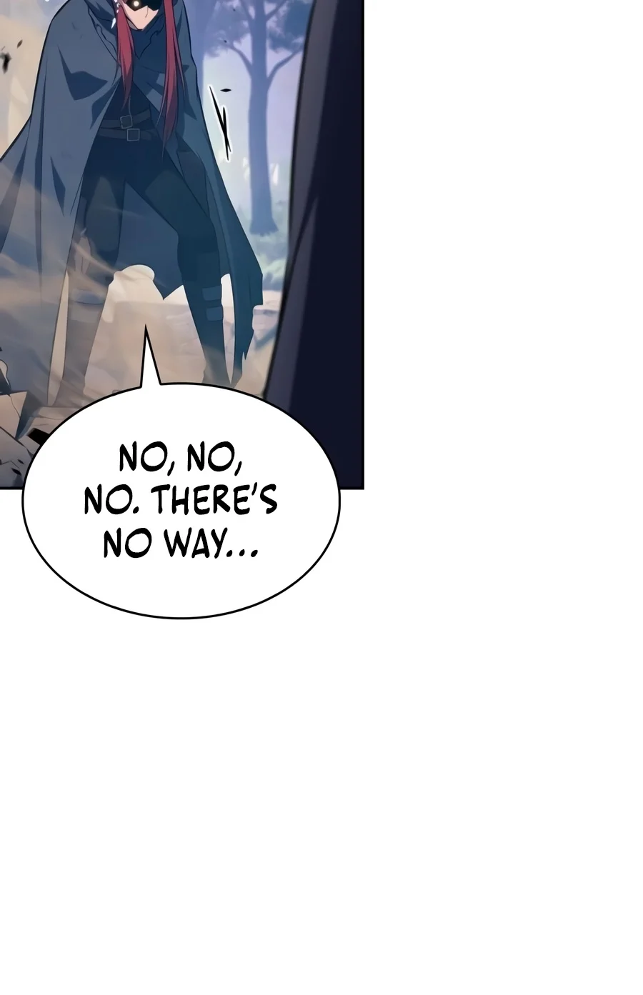 The Regressed Son of a Duke is an Assassin - Chapter 147 Page 10