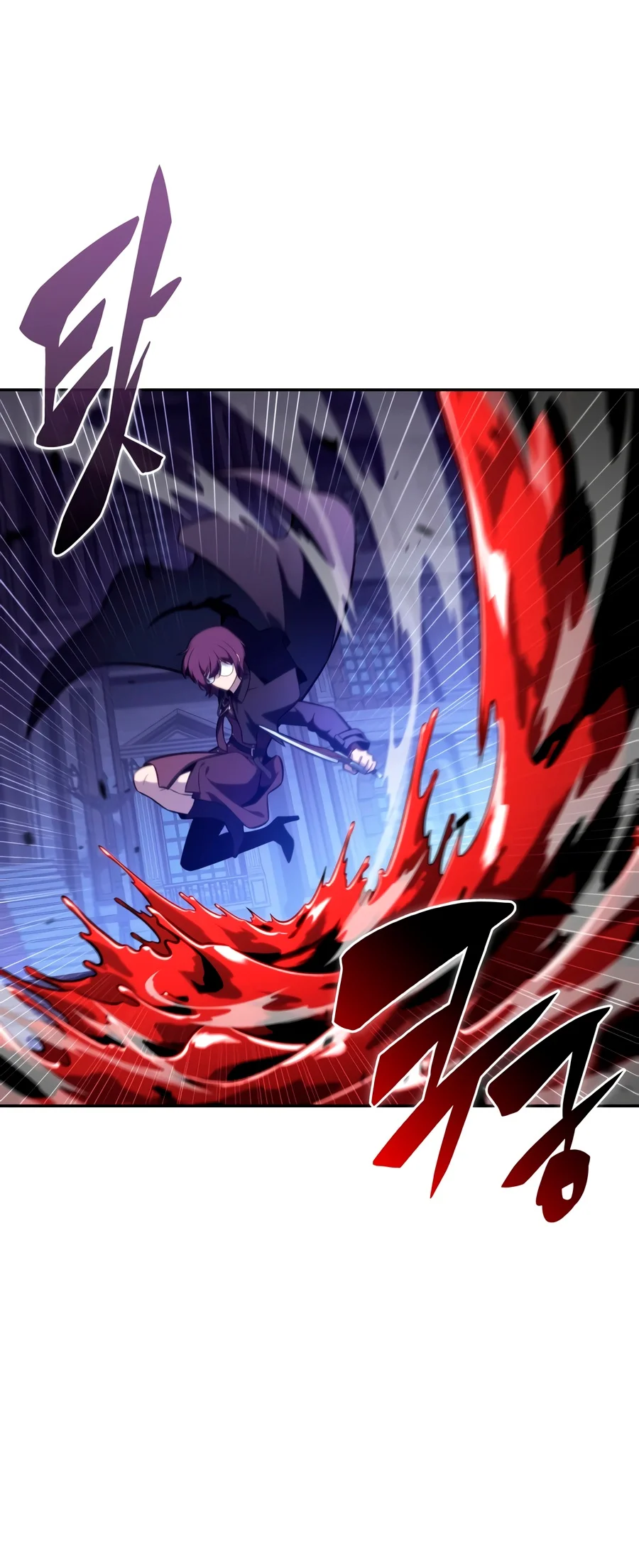 The Regressed Son of a Duke is an Assassin - Chapter 148 Page 15