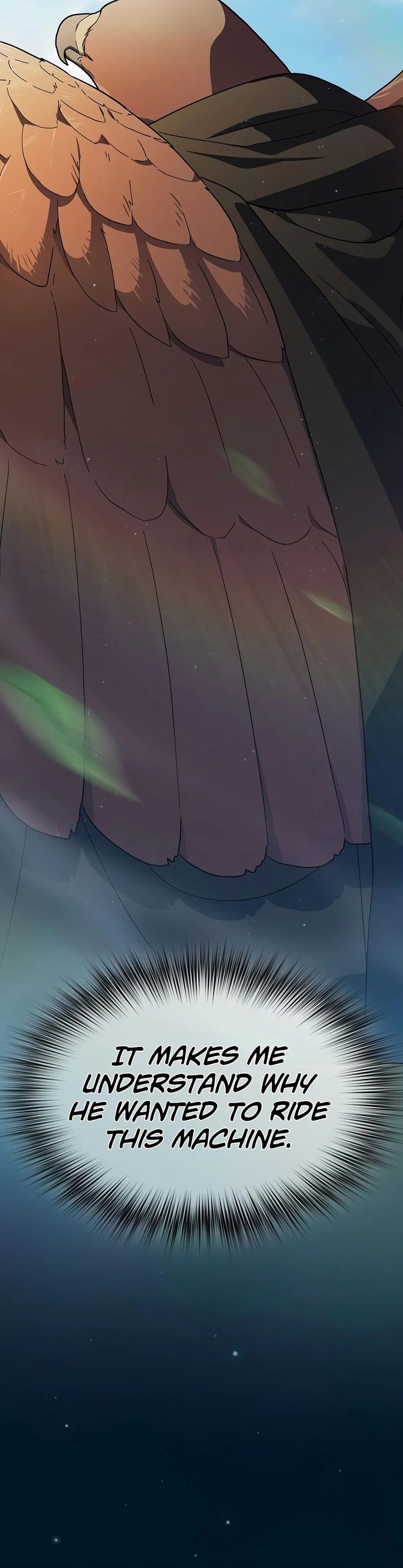 The Nebula’s Civilization - Chapter 132 Page 15
