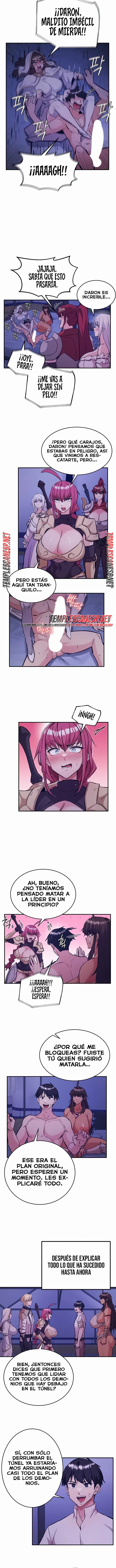 Regressed Warrior’s Female Dominance Raw - Chapter 104 Page 2