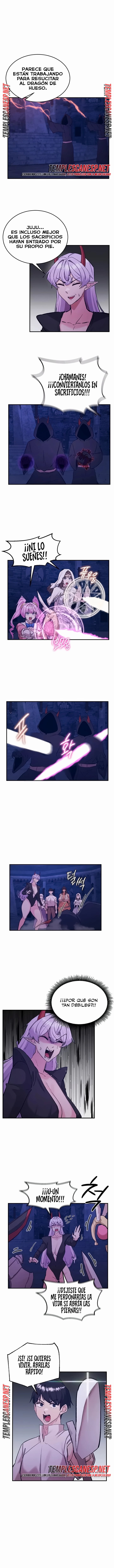 Regressed Warrior’s Female Dominance Raw - Chapter 105 Page 4