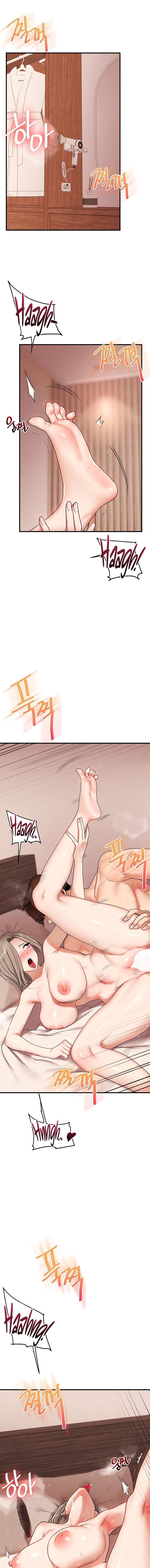 Relationship Reversal - Chapter 126 Page 3