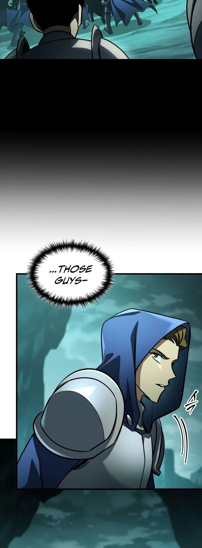 My Exclusive Tower Guide - Chapter 121 Page 11