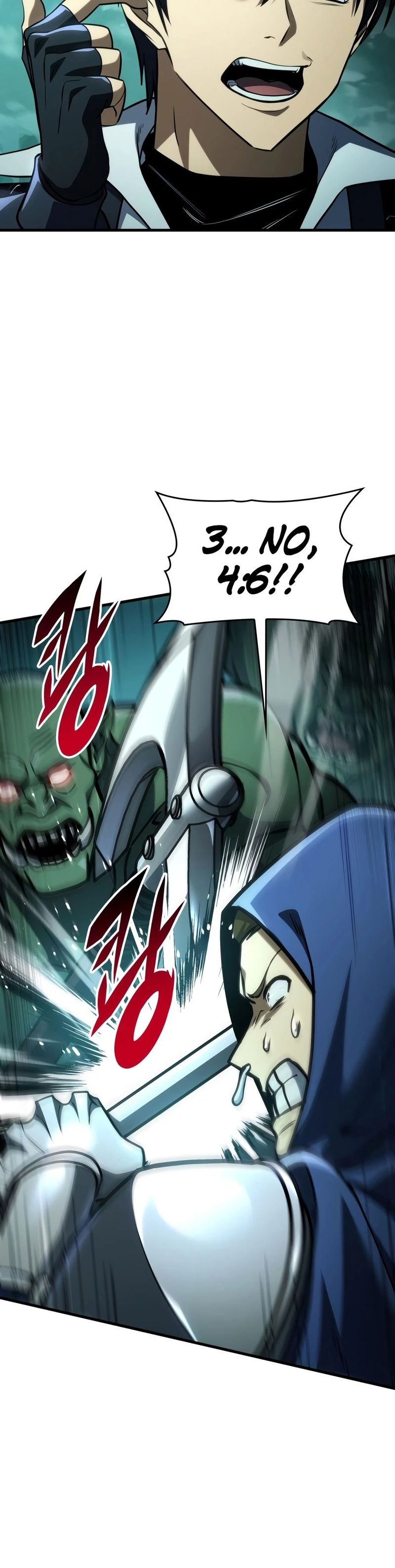 My Exclusive Tower Guide - Chapter 121 Page 17