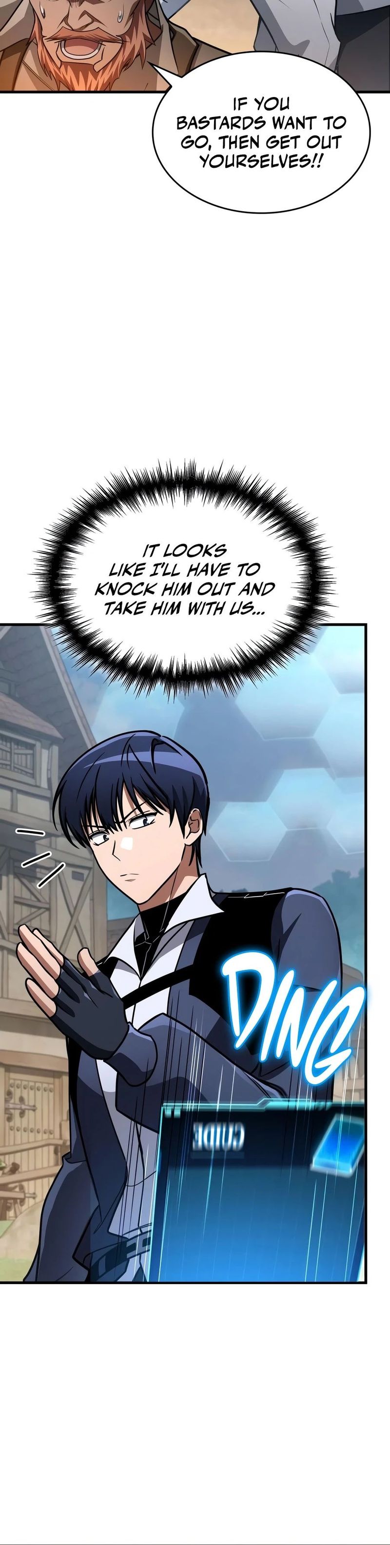 My Exclusive Tower Guide - Chapter 123 Page 18