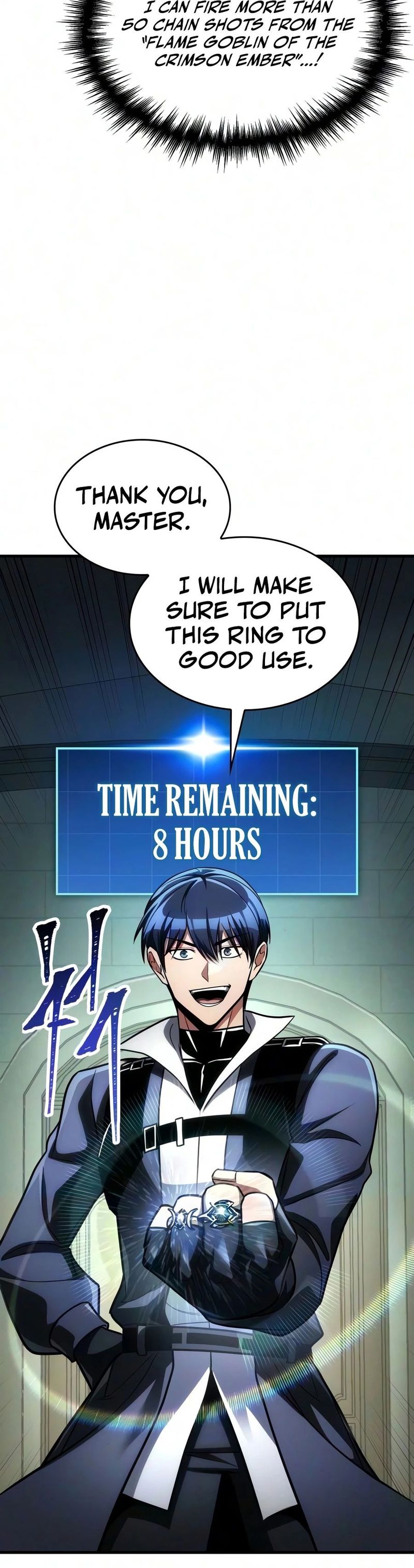 My Exclusive Tower Guide - Chapter 124 Page 21