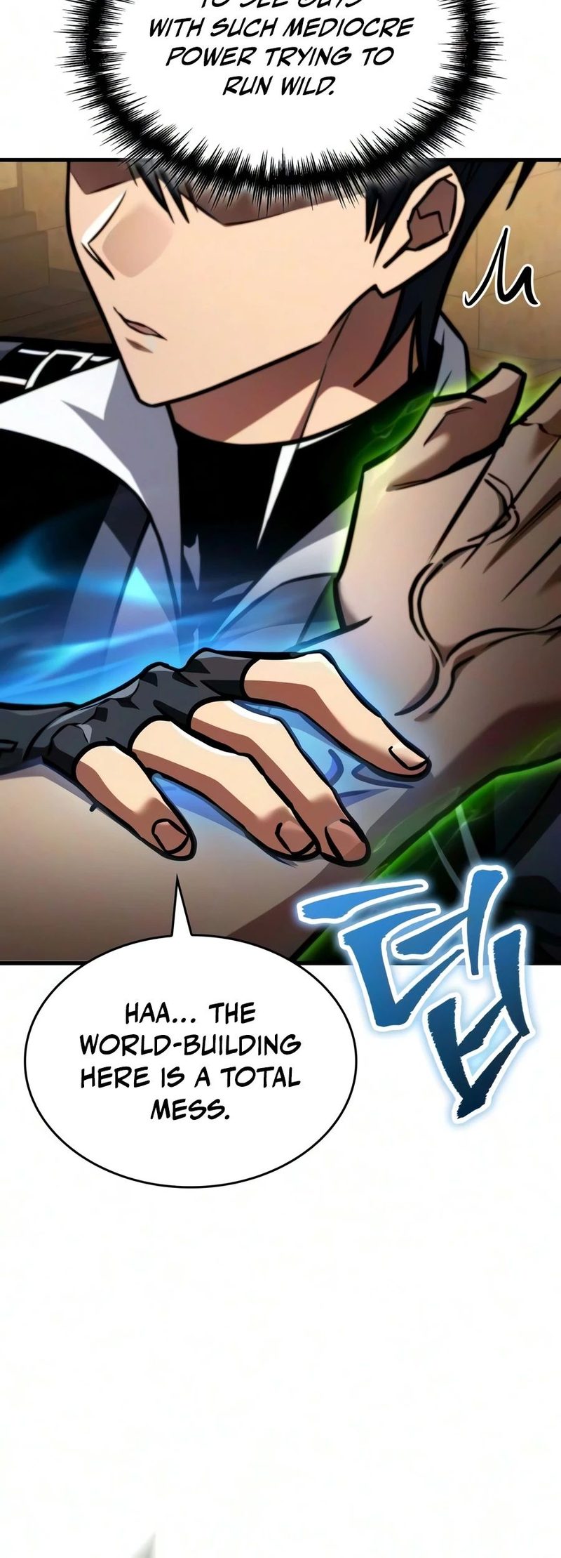 My Exclusive Tower Guide - Chapter 126 Page 18