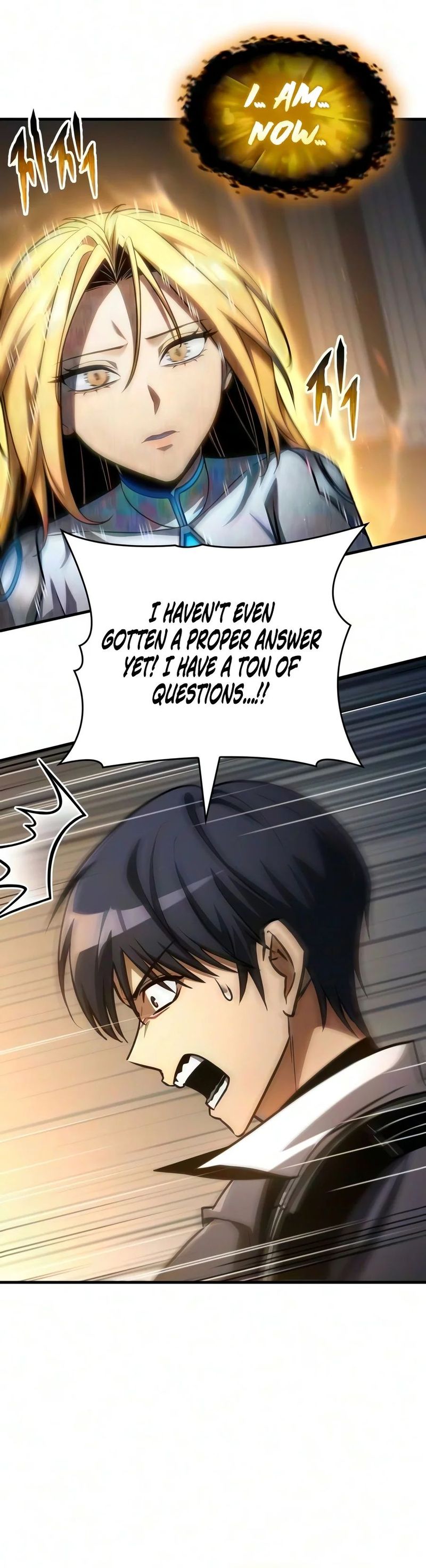 My Exclusive Tower Guide - Chapter 137 Page 11
