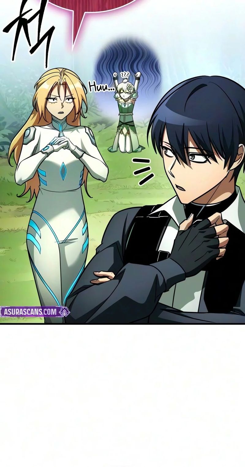 My Exclusive Tower Guide - Chapter 137 Page 15