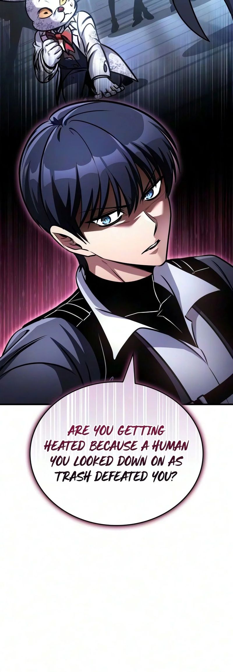 My Exclusive Tower Guide - Chapter 137 Page 26