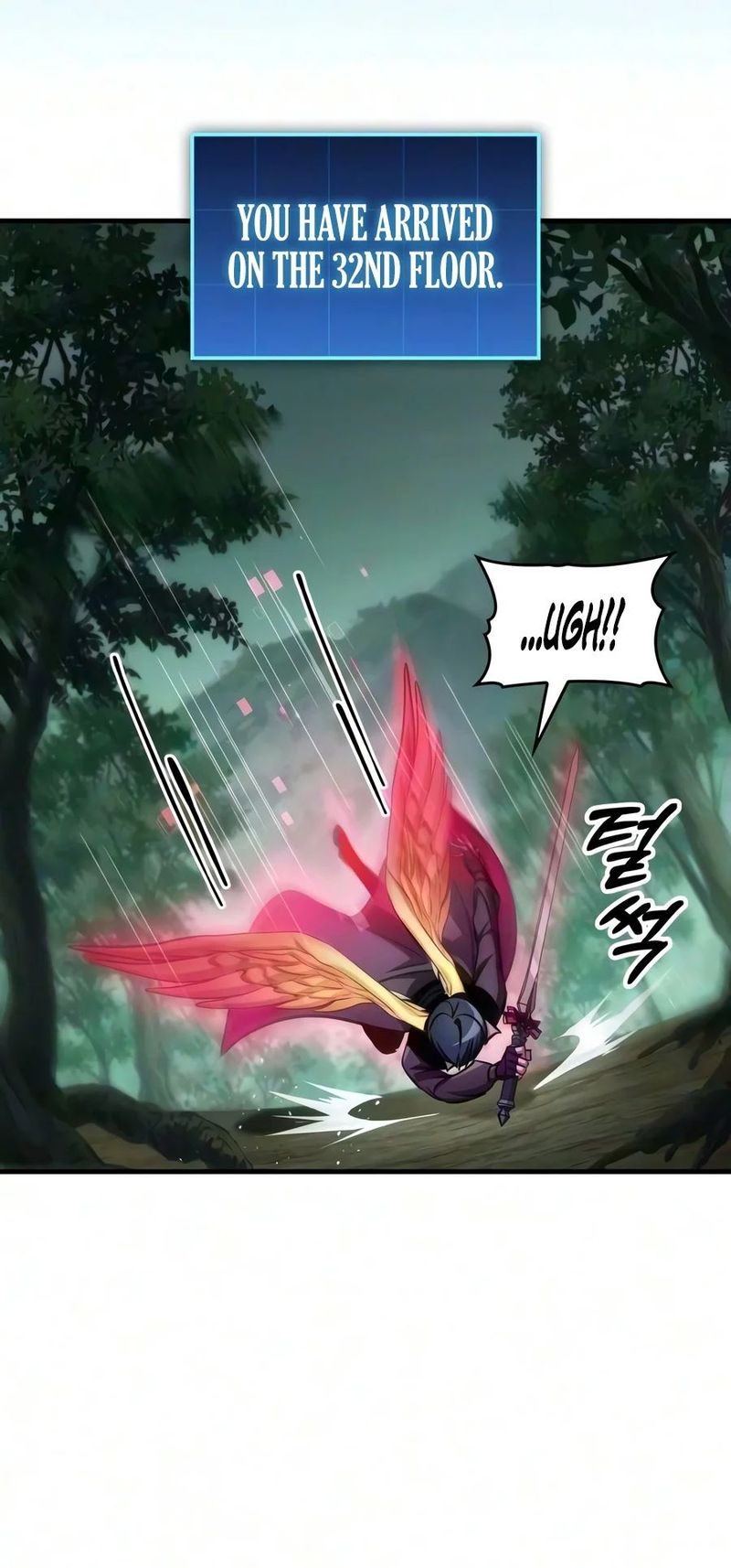 My Exclusive Tower Guide - Chapter 137 Page 29