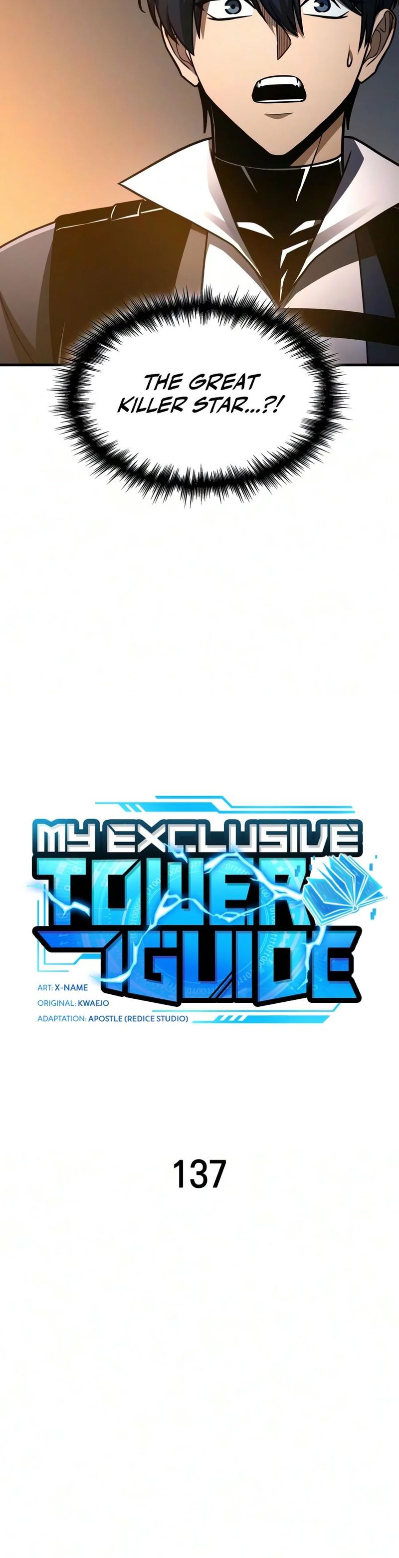 My Exclusive Tower Guide - Chapter 137 Page 9