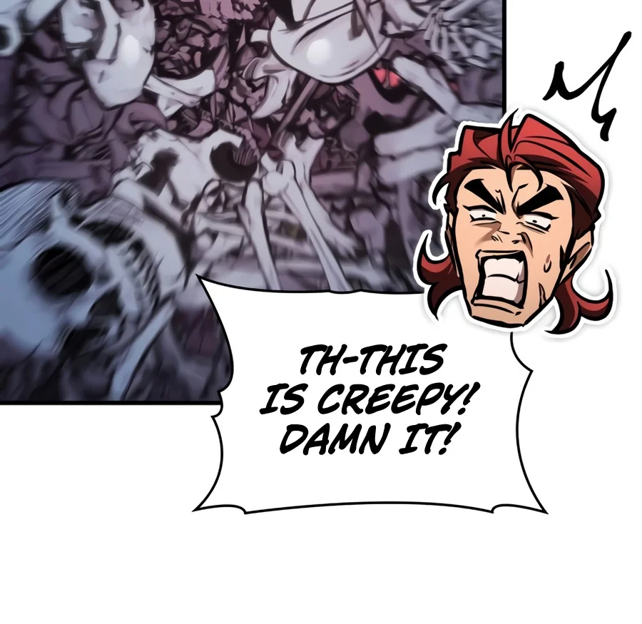 My Exclusive Tower Guide - Chapter 140 Page 17