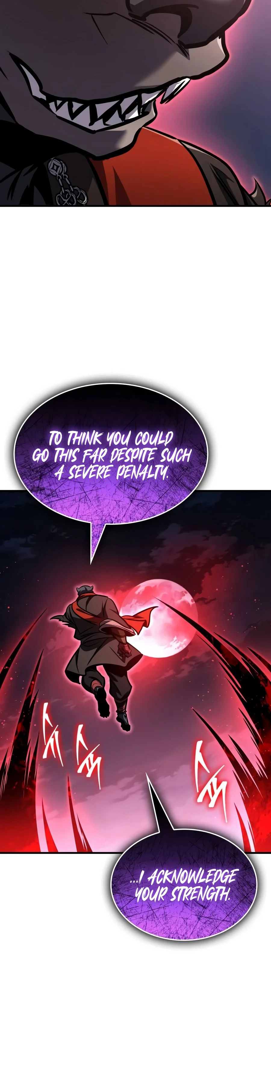My Exclusive Tower Guide - Chapter 142 Page 4