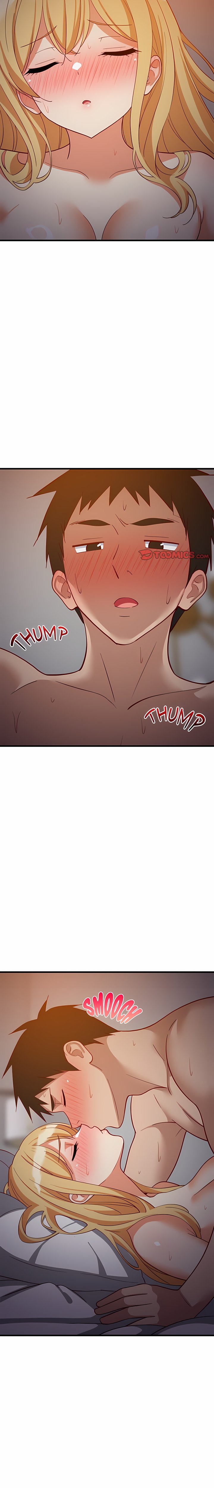 College Grades Skyrocketing - Chapter 109 Page 16