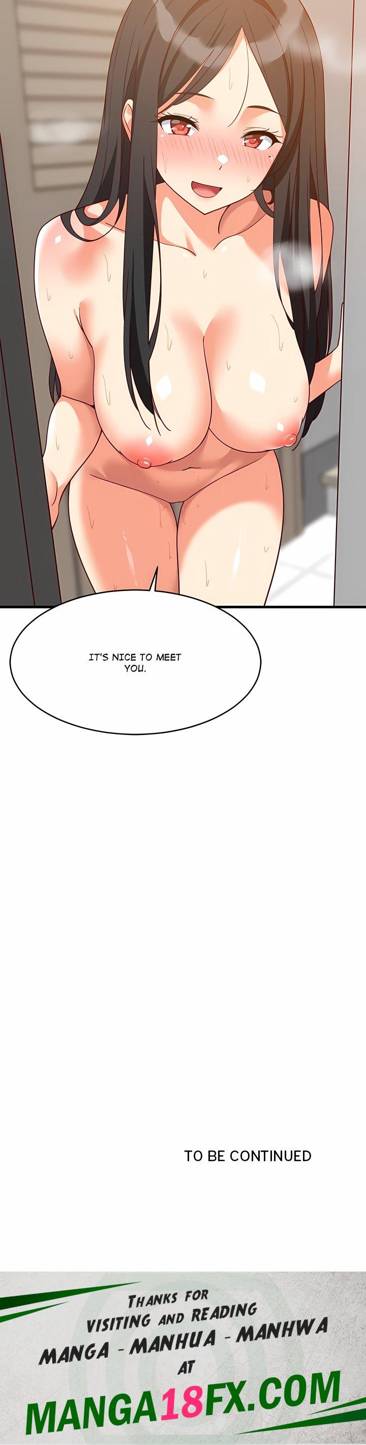 College Grades Skyrocketing - Chapter 115 Page 23